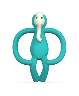 Matchstick Monkey Echo Elephant Teether