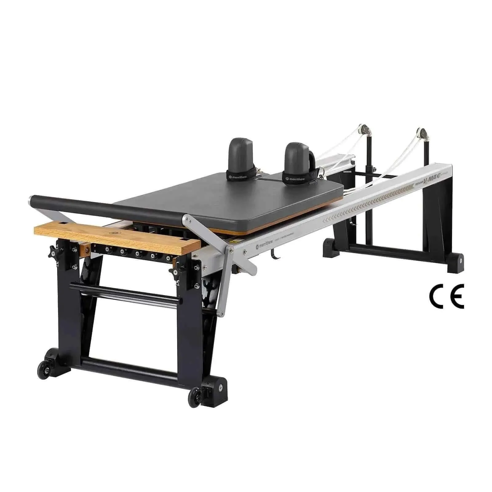 Merrithew™ Pilates Rehab V2 Max™ Reformer Machine