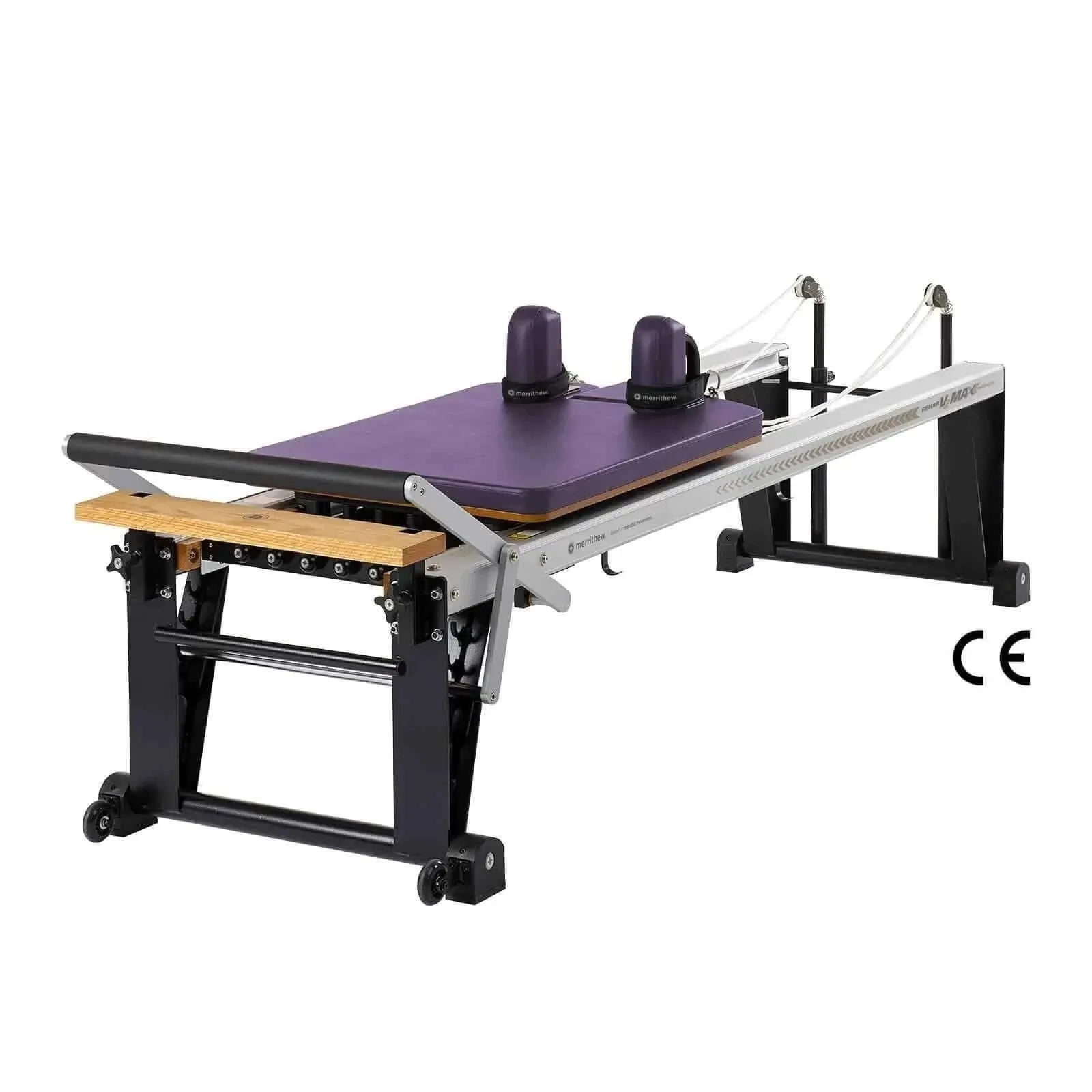 Merrithew™ Pilates Rehab V2 Max™ Reformer Machine