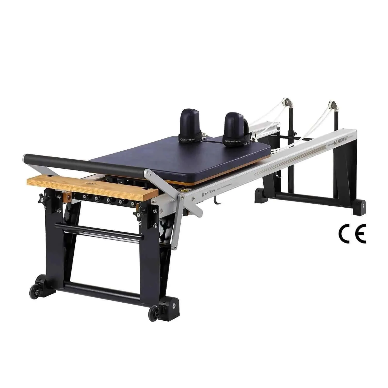 Merrithew™ Pilates Rehab V2 Max™ Reformer Machine