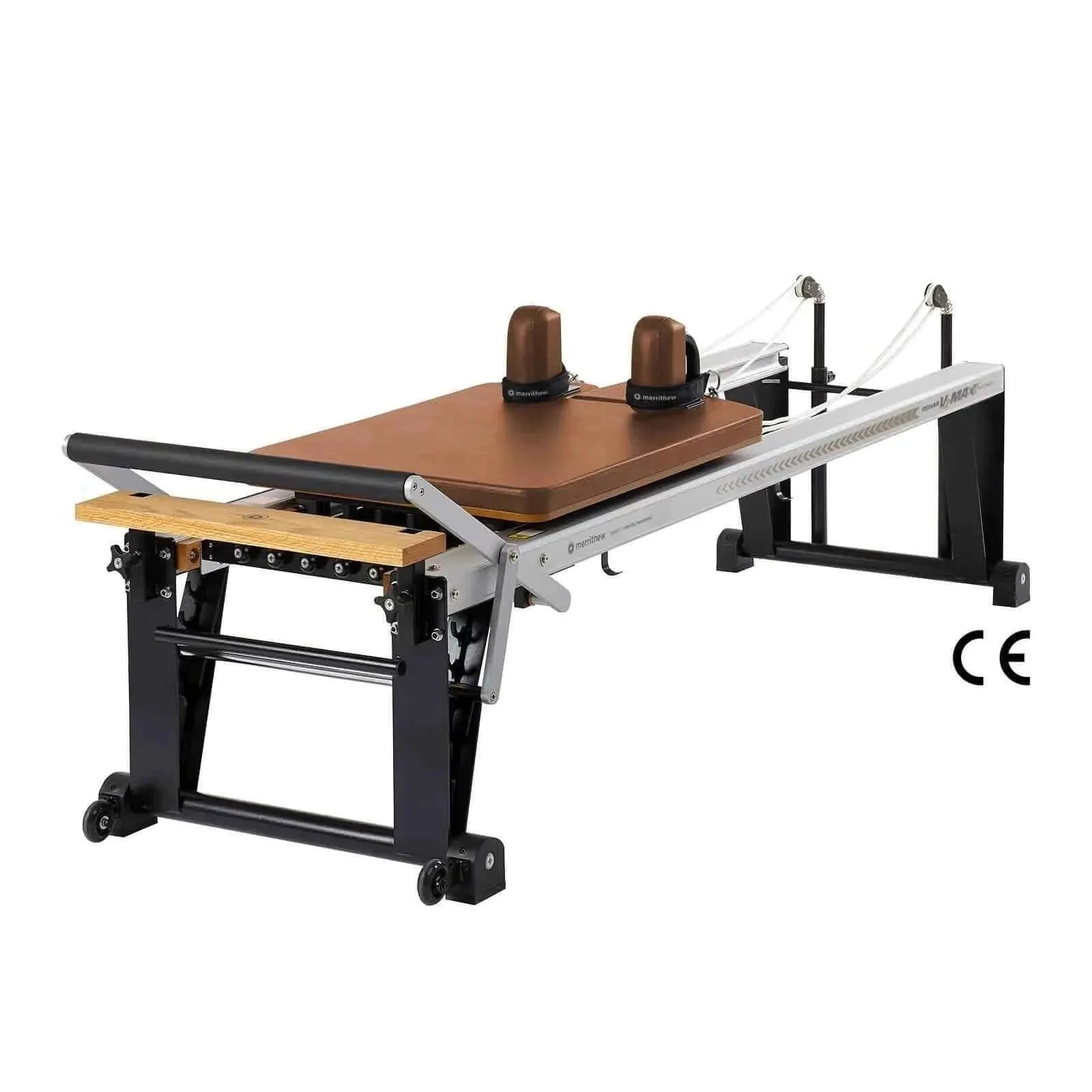 Merrithew™ Pilates Rehab V2 Max™ Reformer Machine