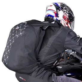 Motodry ZXB-1 Foldable Backpack