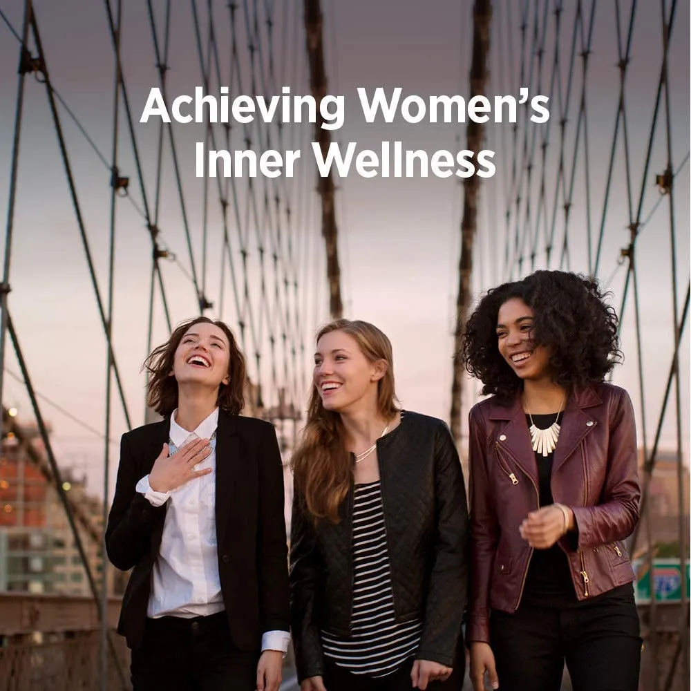 New Chapter Women's Daily Probiotic with Prebiotics and Probiotics, Vegan, Non-GMO, 30 Vegan Capsules - 0112