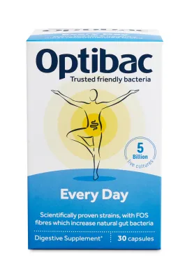 Optibac Probiotics For every day 30 tabs