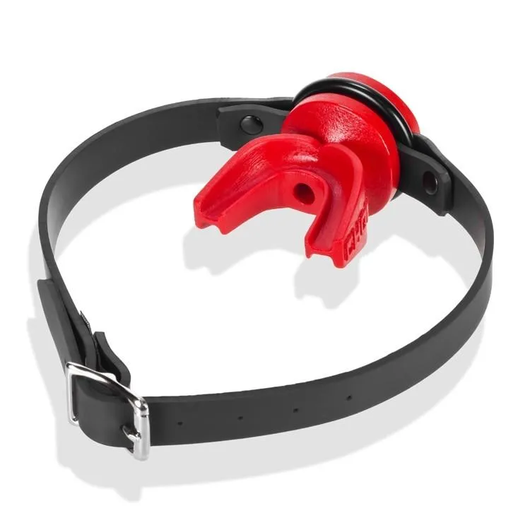 Oxballs Chomp Silicone Mouth Gag