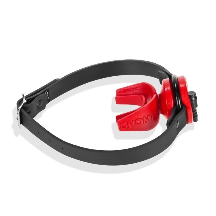 Oxballs Chomp Silicone Mouth Gag