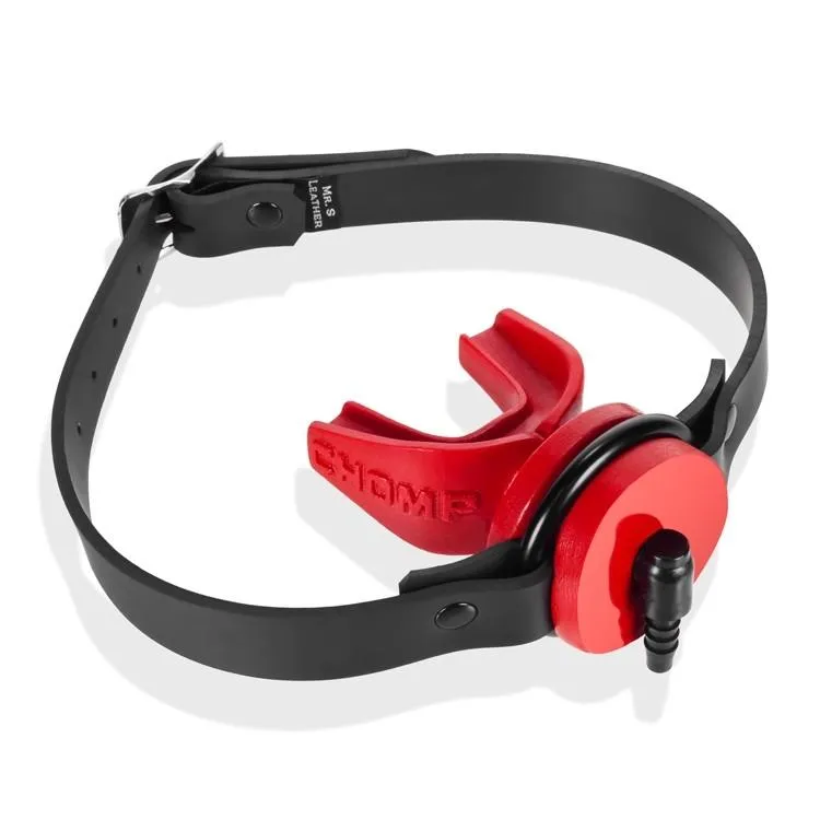 Oxballs Chomp Silicone Mouth Gag
