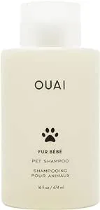 Pet Shampoo