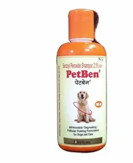 PetBen Shampoo (200 ml)
