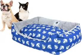 Petique Anchor's Away , Small, 