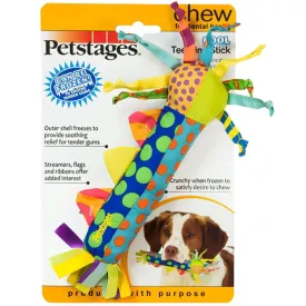 Petstages Cool Teething Stick