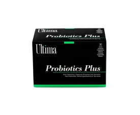 Probiotics Plus