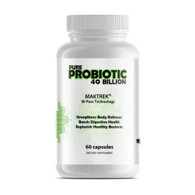 Pure Probiotics