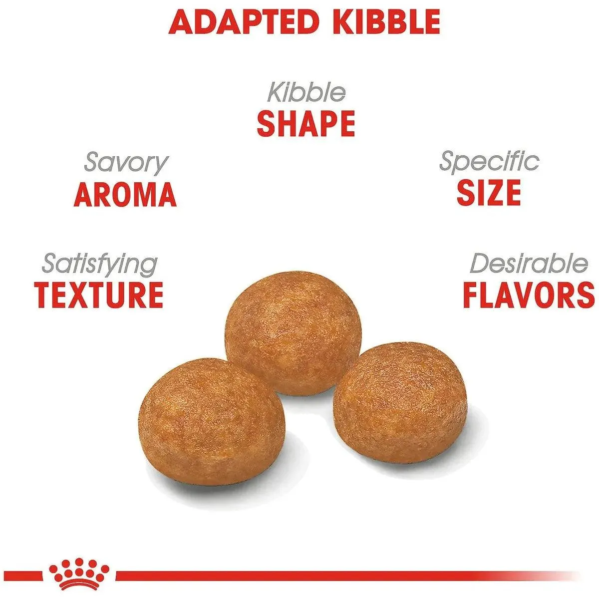 Royal Canin® Size Health Nutrition™ X-Small Adult Dry Dog Food
