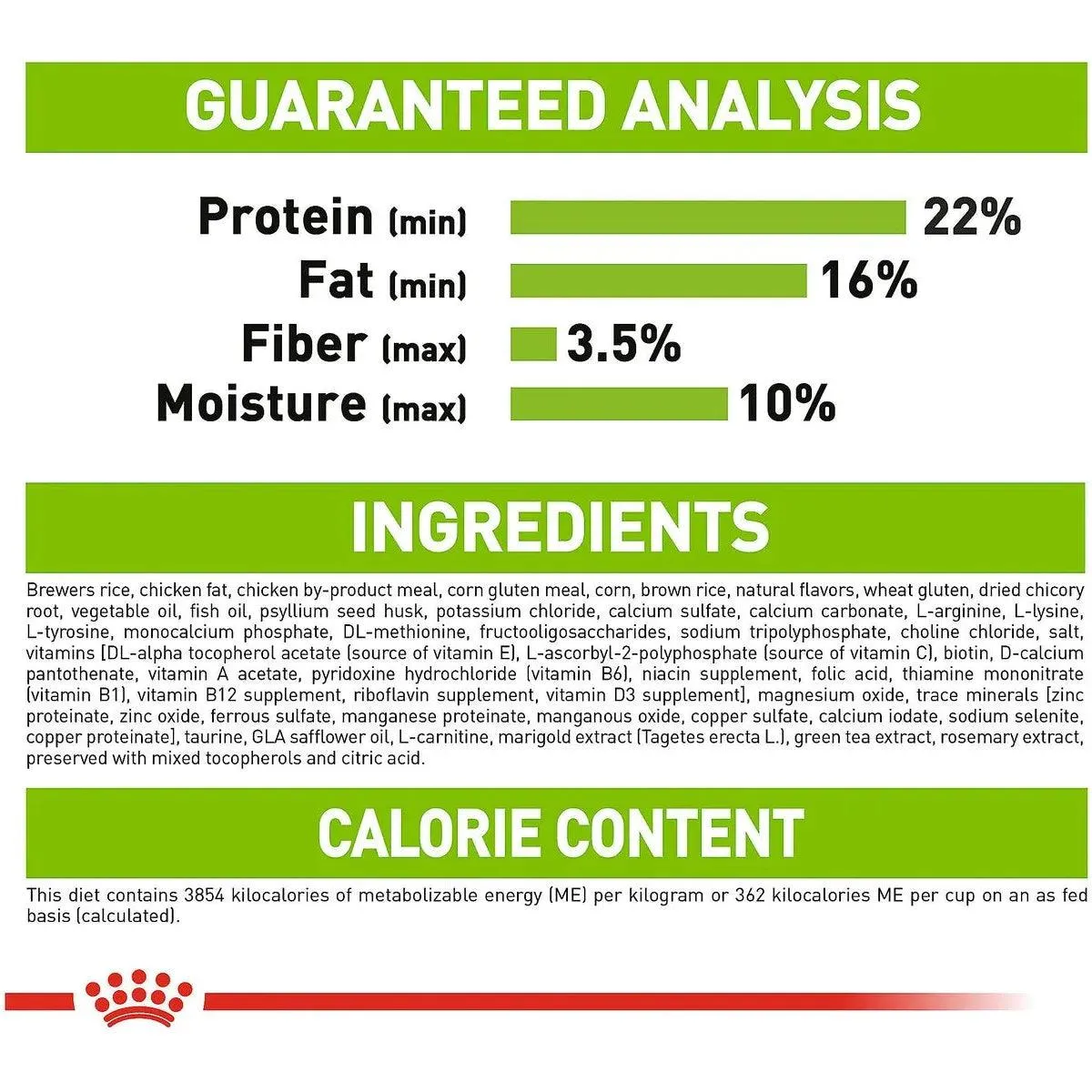Royal Canin® Size Health Nutrition™ X-Small Adult Dry Dog Food
