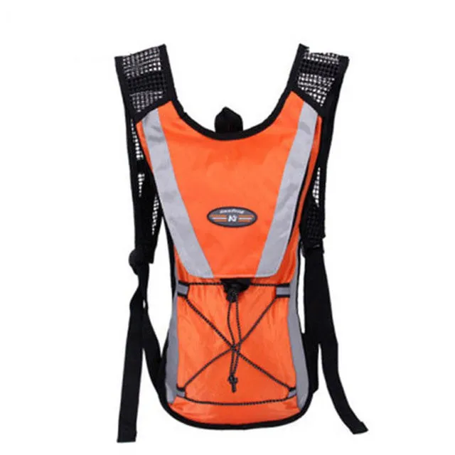 Sidiou Group Cycling Bicycle Water Bag Backpack Bike Sport Outdoor Equipment Cycling Bag