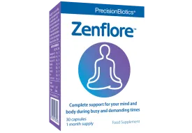 Zenflore 30 capsules